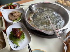 -福源药膳鸡(天润城店)