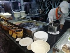 -泰谷酒店·太古码头闽菜自助餐厅