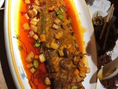 -额娘·春饼烤鸭(天鸿店)