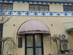 -桃园农庄烤全羊(江秋路店)