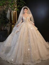 点击看大图 -Renee芮亦婚纱