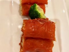 -稻香海鲜饭店(第一国际店)