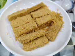 -小丫头餐厅·江浙菜·烧烤(灵隐店)