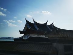-集美鳌园景区