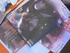 -剧狐剧本杀·月球探案馆(人民广场1号店)