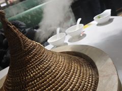 -云中鱼蒸汽石锅鱼(川沙百联店)