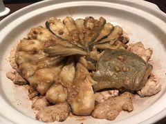 -粗茶淡饭·隐庐私厨(东亭店)