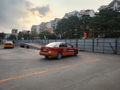 -港安驾校·直营学车·陪驾(后瑞店)