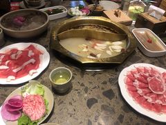 -小龙坎老火锅(华飞店)