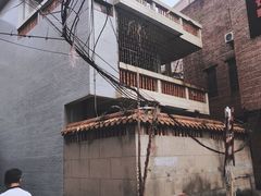 -小洲村