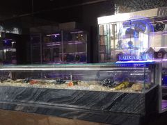 -AZUR聚(香格里拉饭店)