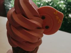 -麦当劳(展览路店)