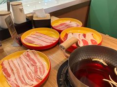 -沼津港精致料理·寿喜烧·烧鸟(青浦宝龙广场日料榜单店)