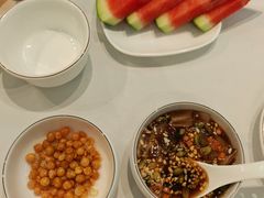 -天宜隆蘑菇宴火锅(石景山旗舰店)
