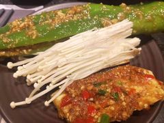 -大山炭火烤肉自助(百盛步行街广场店)