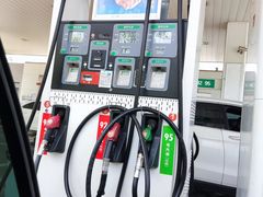 -中国石化金城加油站