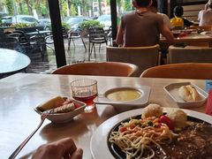 -豪客来牛排(海沧阿罗海店)