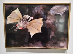 -上海油画雕塑院