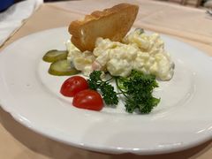 -德大西餐社(云南南路店)
