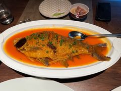 -曾宴·楚菜(湖北省博物馆店)