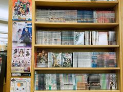 -纪伊国屋书店(Singapore Main Store)