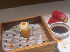 -蔡澜点心·粤菜(西单大悦城店)