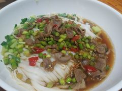 -肆姐面粉馆(坡子街店)