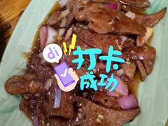 -如我美食(达道社区店)