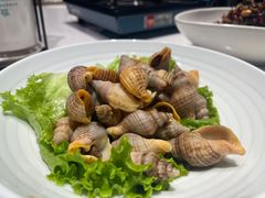 -筱爷叔·上海传统手工菜(玉树路店)