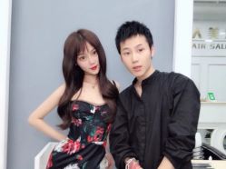 -DL HAIR SALON