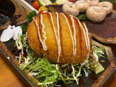 -青空日料烧肉烧鸟店(后湖兴业路店)
