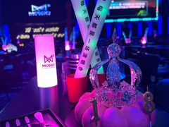 -MOSSO·Liveshow(M3香港广场店)