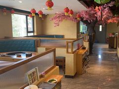 -缘福乡村铁锅炖民宿(八达岭店)