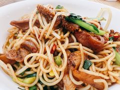 -小毛绝杀炒粉