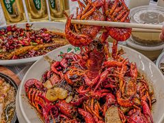 -小民大排档(马场角横路店)