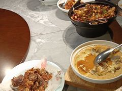 -京采烤鸭清真餐厅(金桥店)