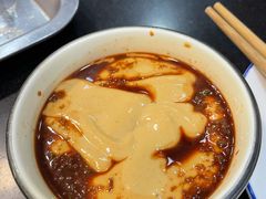 特色酱料-新梅居(宁海东路店)