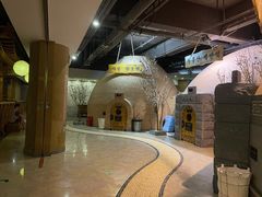-纽斯桑拿会所(天山店)