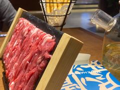 -快乐小羊火锅餐厅(农科路店)