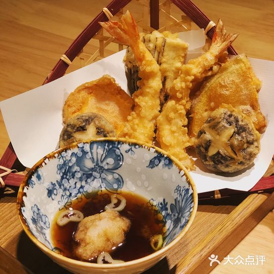無一物(海景三区店)
