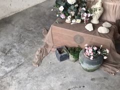 -云里小坐·小院里·团建·宴请·下午茶(三圣乡店)