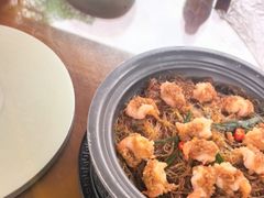 -乔一乔怪味干锅(东升店)