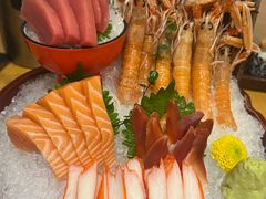 -吉兆·料理(红梅南路店)