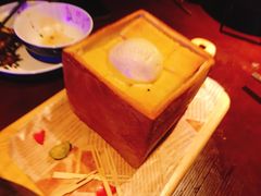 -绿茶餐厅(松江万达店)