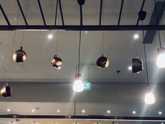 -COSTA COFFEE(上海月星环球港店)