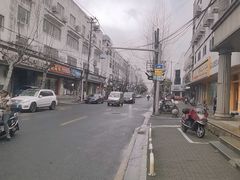 -LBED设计师酒店(苏州观前平江路店)