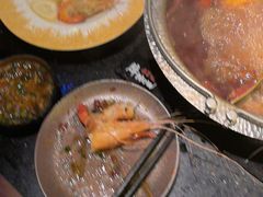 -牛New寿喜烧(虹桥新天地店)