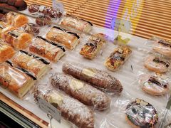 -秋田满满烘焙店