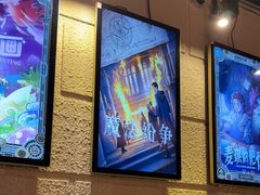 -逃脱反斗城沉浸剧情密室(北京路店)