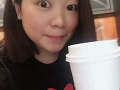 -星巴克(广州淘金路店)